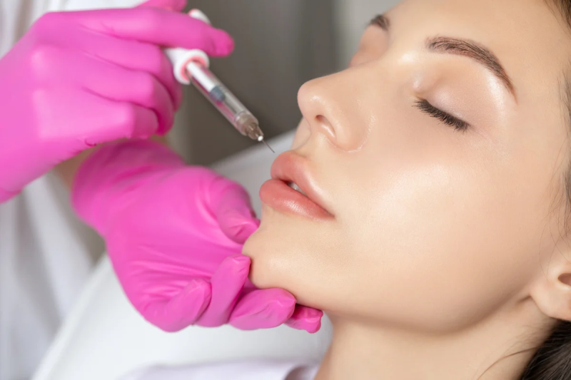 A Subtle Pout Upgrade at Elegant Clinic: Understanding the Botox Lip Flip
