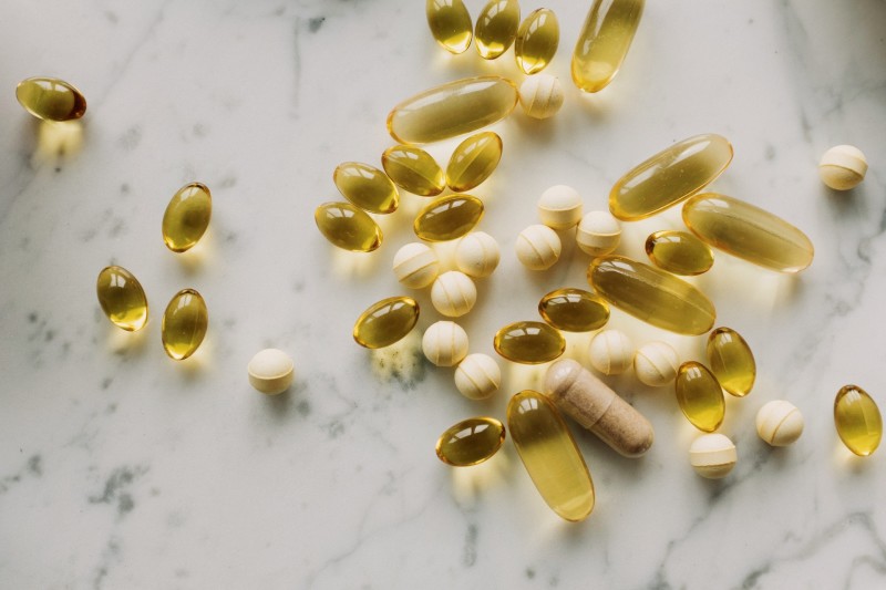 Benefits of Omega 3 Fatty Acids for Your Skin and Your Hair