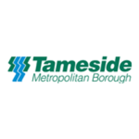 tameside logo