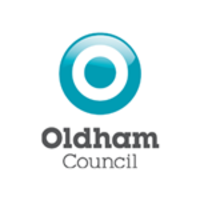 oldham logo