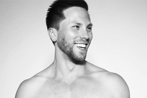 Daniel Rimfjäll