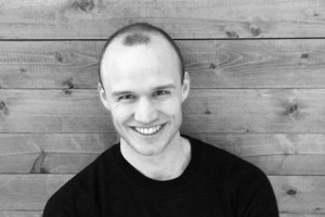Erik Sandberg