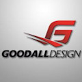 Logo Goodall