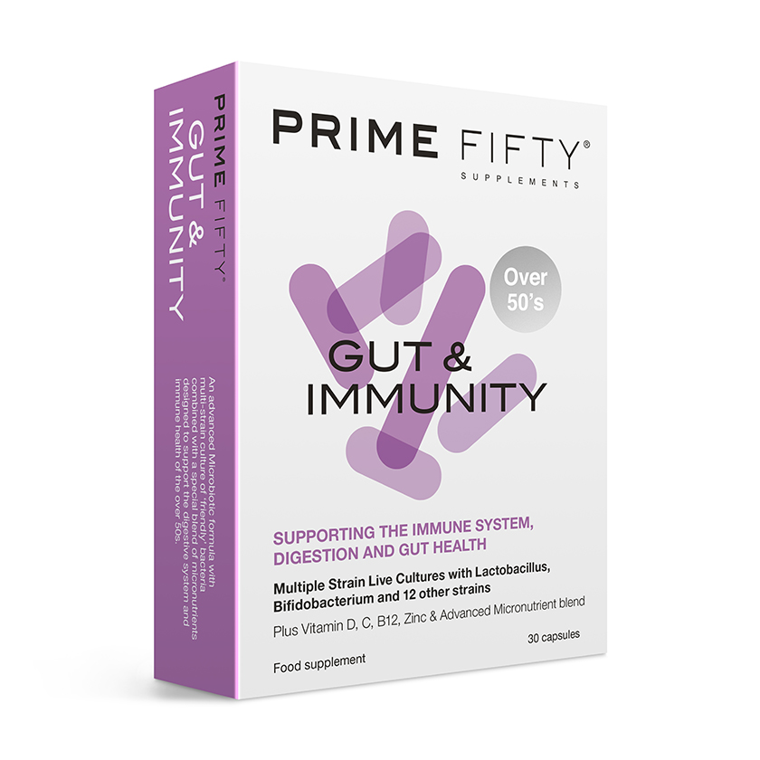 Gut & Immunity