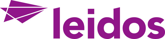 Leidos Logo