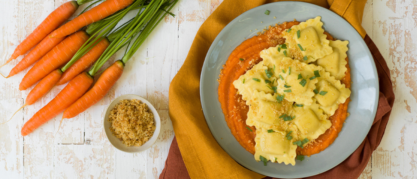 Carrot Puree Recipe