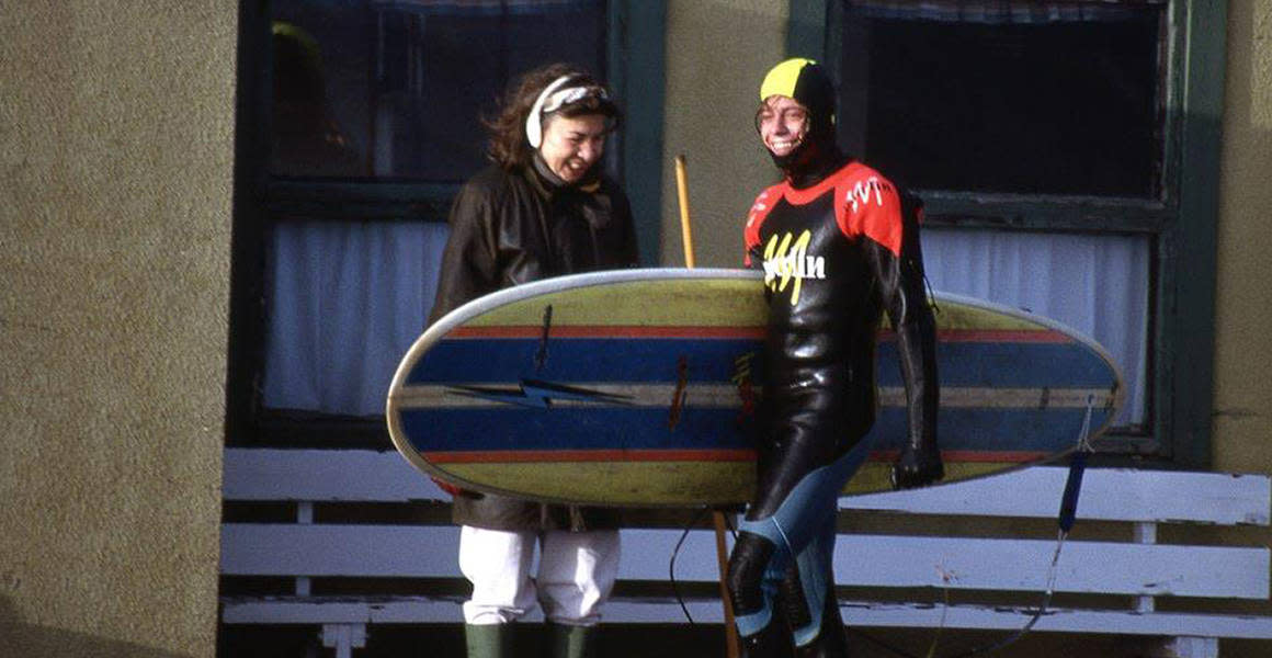 surfers paradise 80's