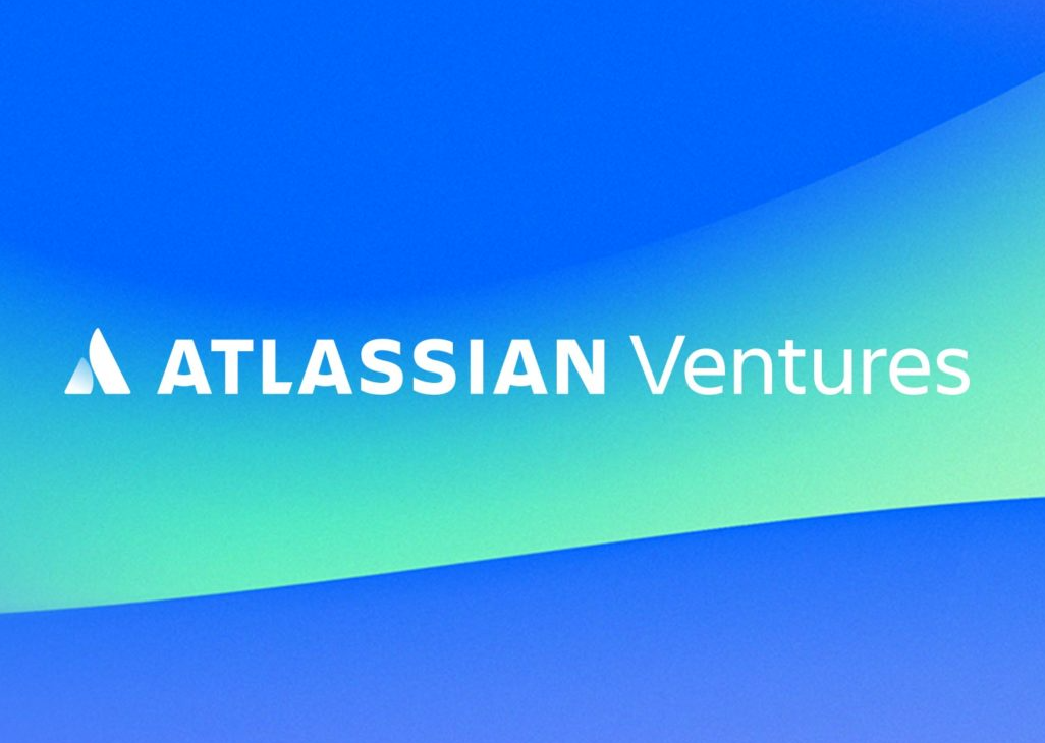 Atlassian Ventures category