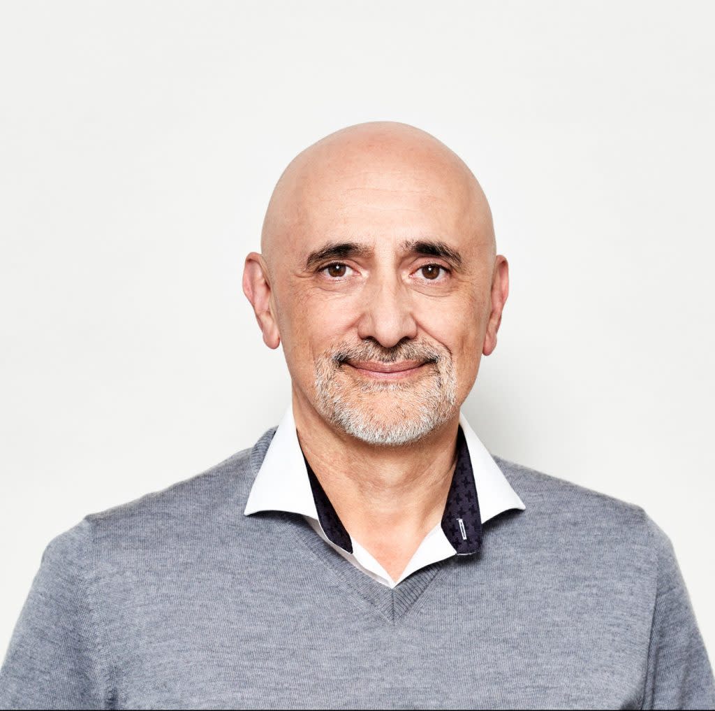 Michael Vax, Direktor bei CommerceIsDigital.com