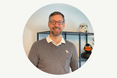 Markus Ferrigato