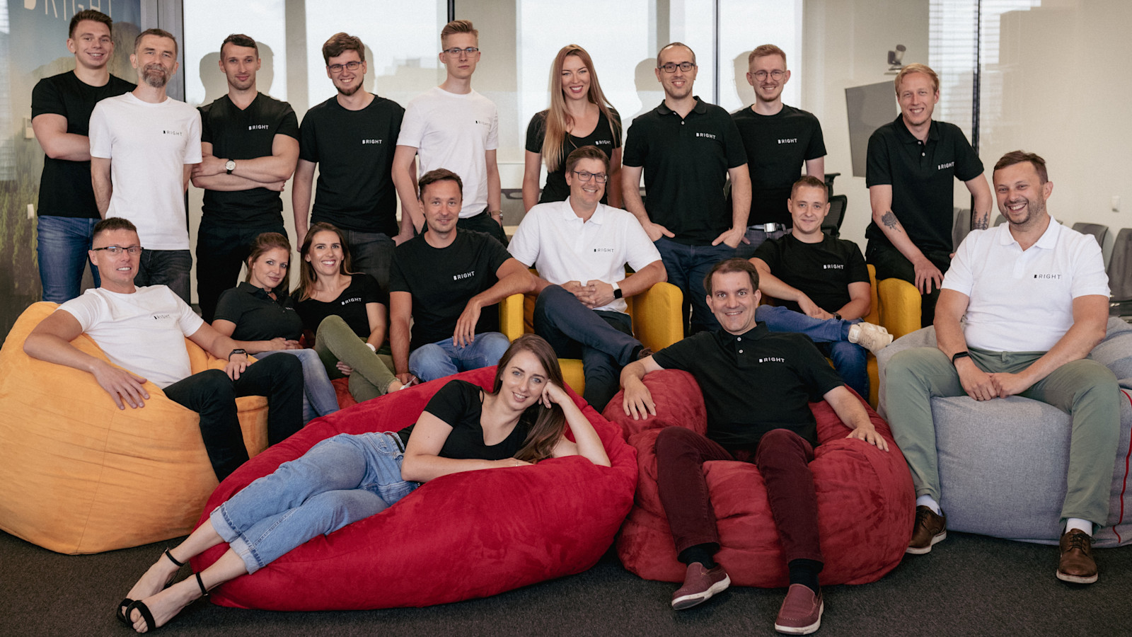 Bright IT - Team