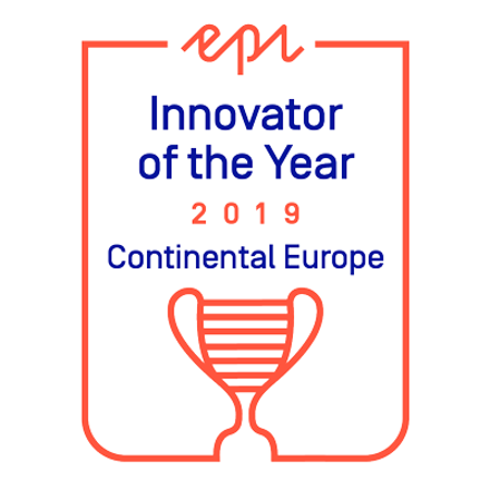 Episerver Award Badge