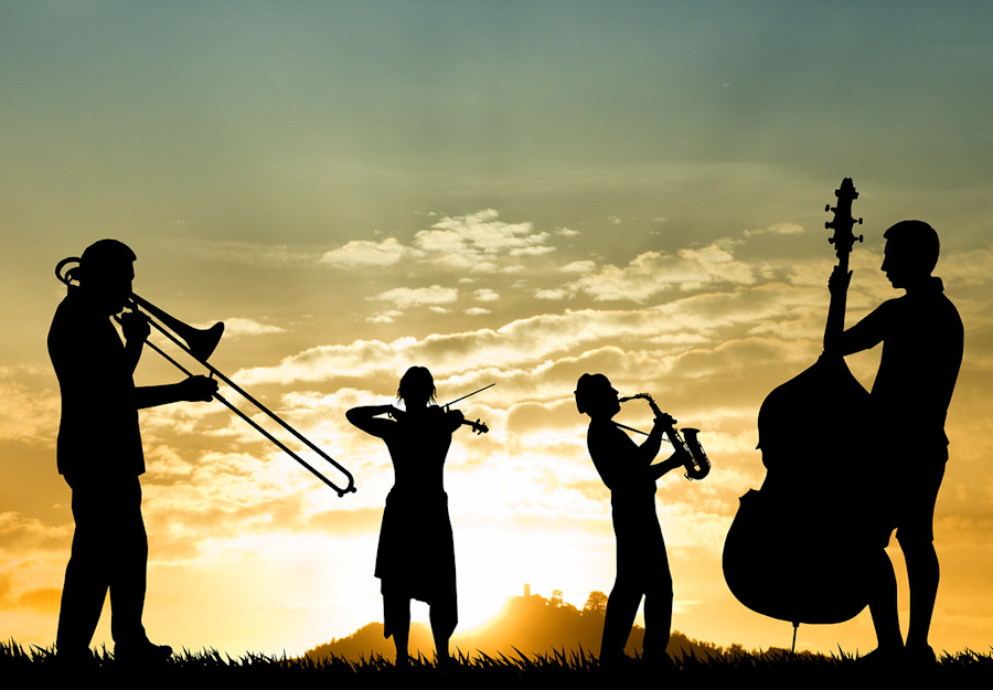 Kunst & muziek