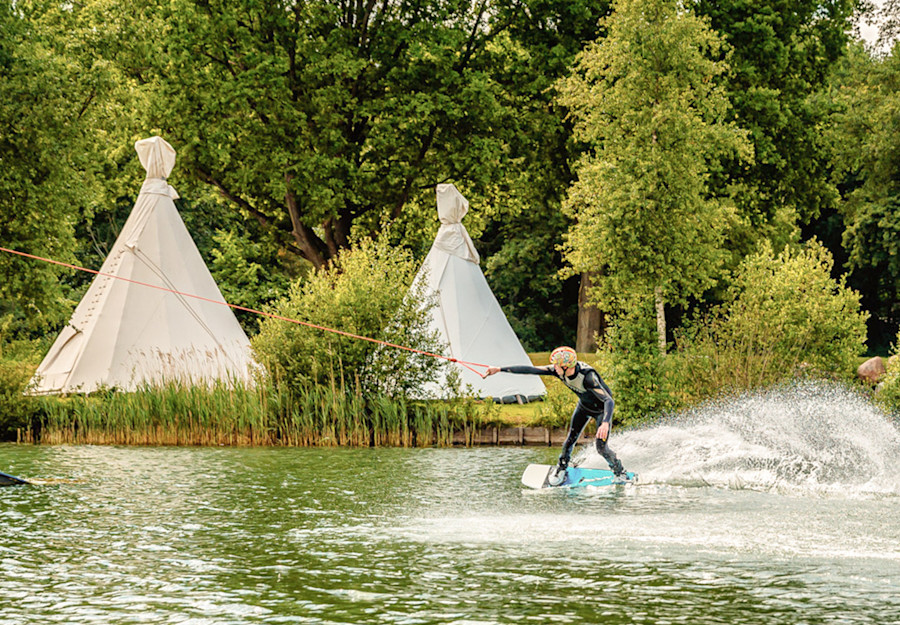 OUTDOOR ACTIVITEITEN