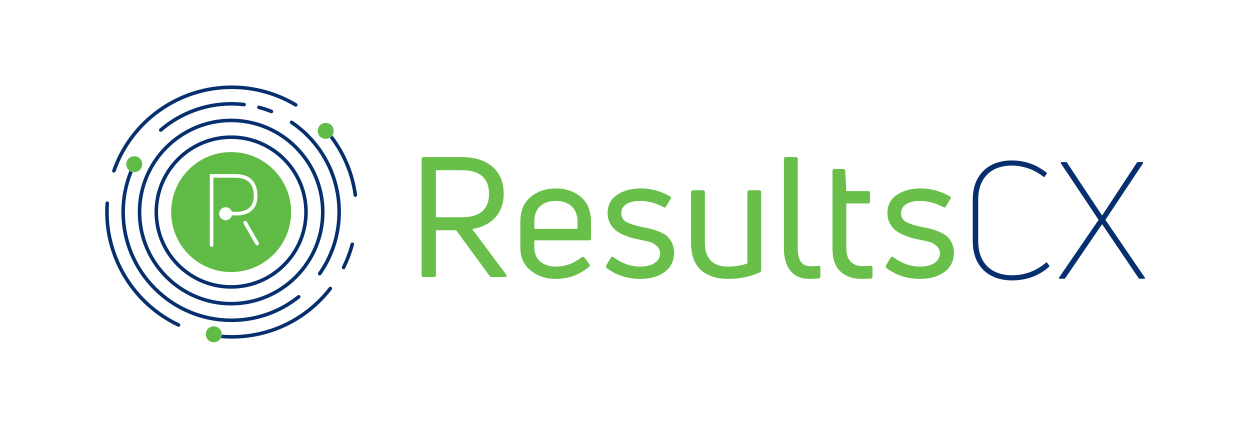 ResultsCX logo