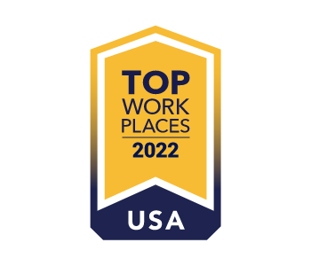 Top Workplaces Energage 2022