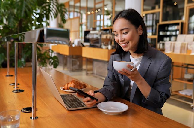 Customer experience tools