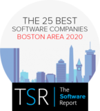 The 25 Best Software Companies To Work For In 2020 – Boston Area