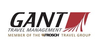 Gant Travel logo