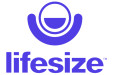 Lifesize  logo