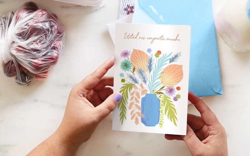Usted Nos Importa Mucho Card ARTICLE HERO IMAGE