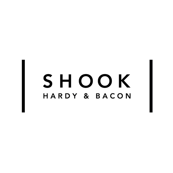 Shook Hardy Bacon Logo