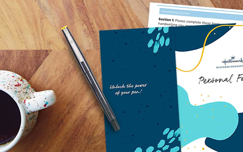 Personal Font Kit ARTICLE HERO