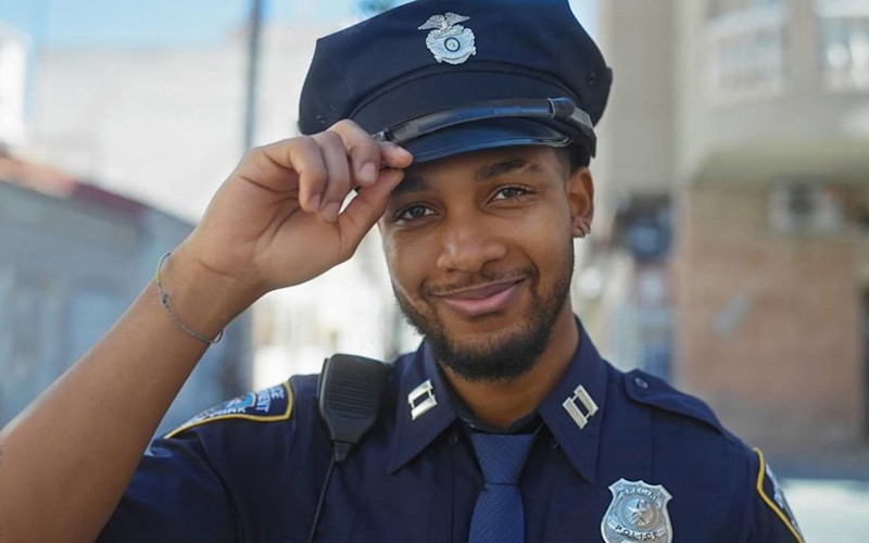 Law Enforcement Article HERO Image