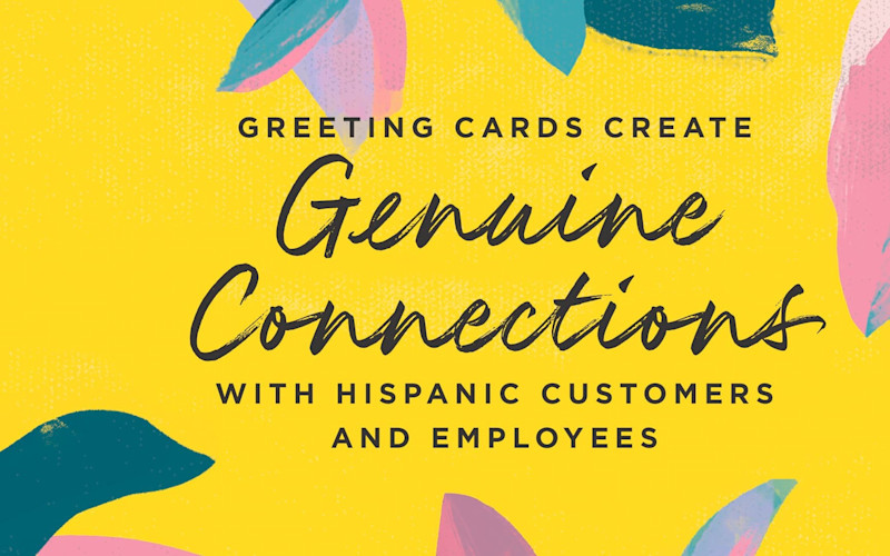 Genuine Connections with Hispanic Customers and Employees ARTICLE HERO IMAGE 2024