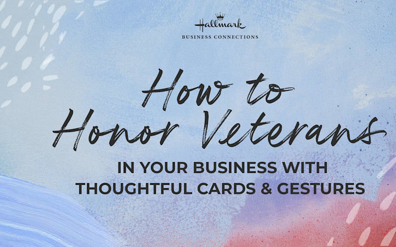 How to Honor Veterans ARTICLE HERO