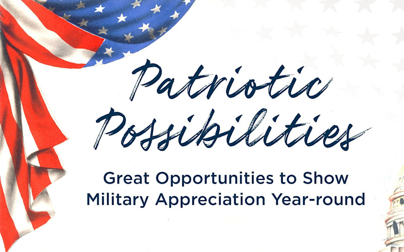Patriotic Possibilities ARTICLE HERO IMAGE 2024