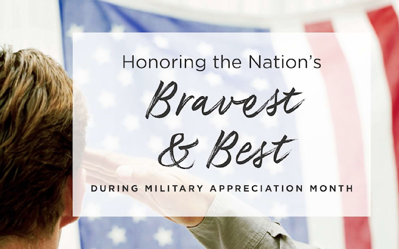 Honoring the Nation's Bravest and Best ARTICLE HERO IMAGE 2024