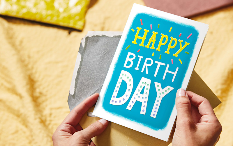 Happy Birthday SKU ARTICLE HERO IMAGE