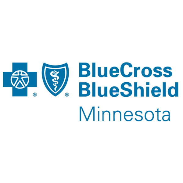 BCBS of Minnesota Logo