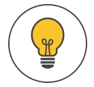 Lightbulb Icon