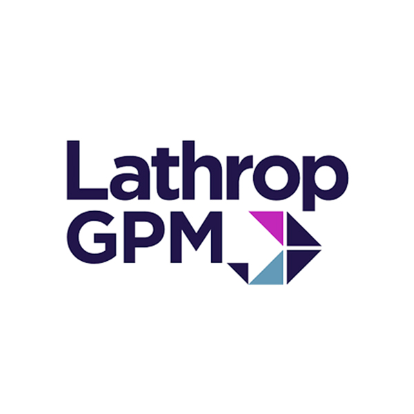 Lathrop Gage Logo