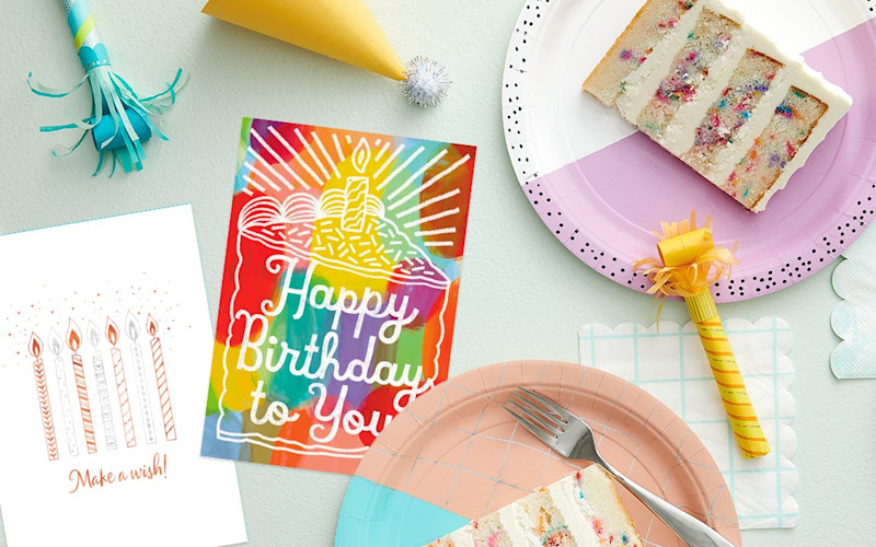 Why Send Customer Birthday Cards Birthday Image