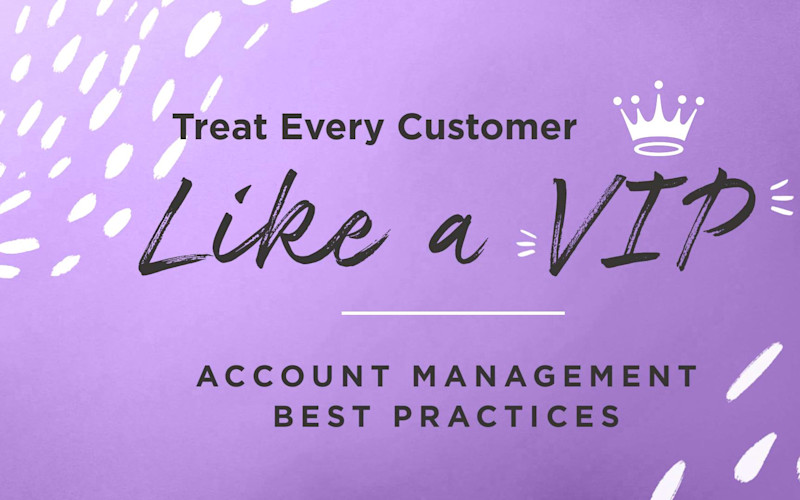Customer VIP ARTICLE HERO
