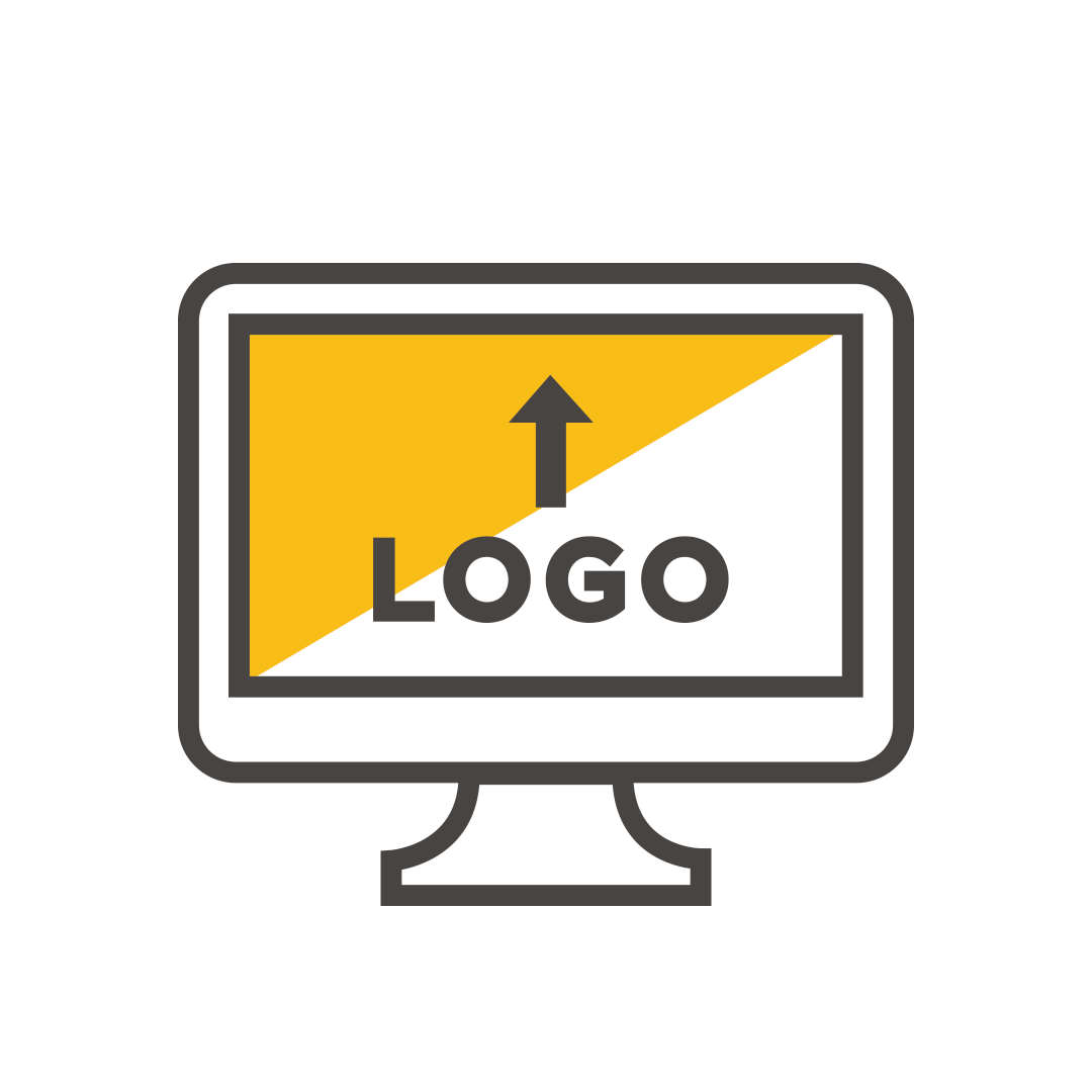 Branded Site Icon