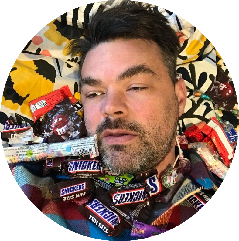 Coactive AI User Testimonial Avatar 