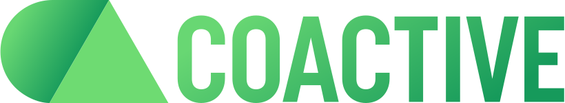 Coactive AI - Hero - Big Logo