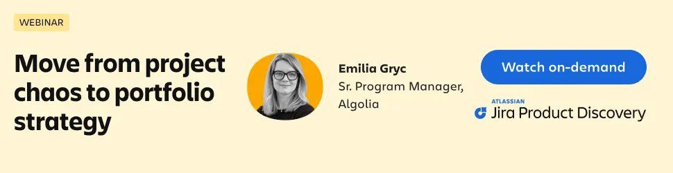The magic behind product engineering webinar. Register now.