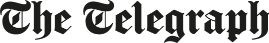 The Telegraph black