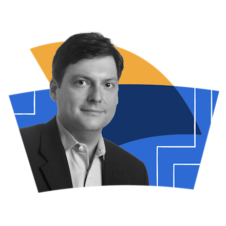 Tal Saraf, Head of Corporate Engineering, Atlassian