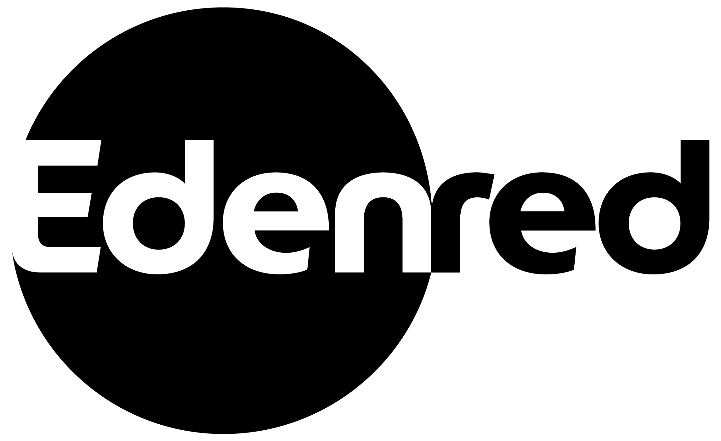 Edenred Black