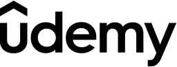 Udemy Black