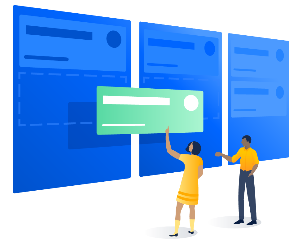 Kanban Board | Atlassian agile coach