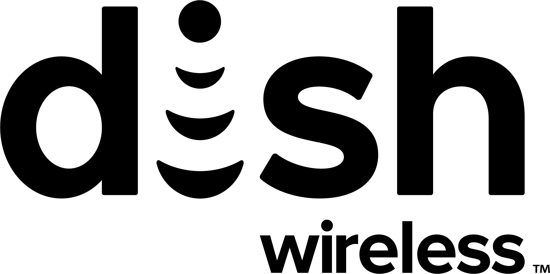 DishWireless Black