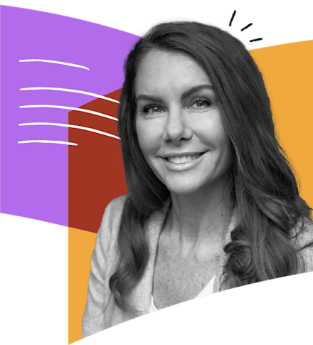 Stephanie Wisdom - Udemy Customer Headshot