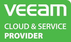 Veeam Image null